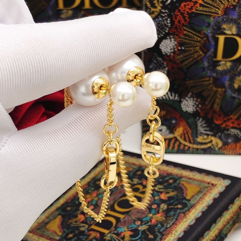 Christian Dior Earrings